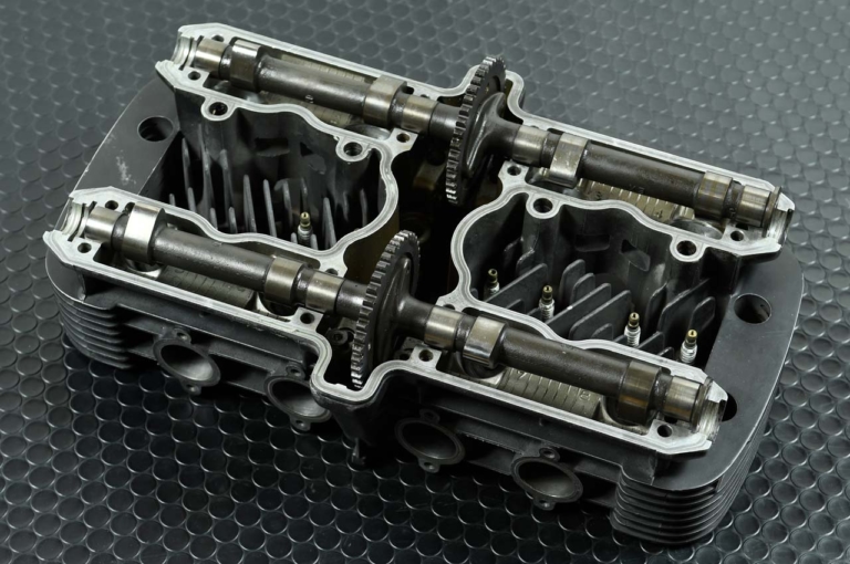 KAWASAKI ZEPHYR1100|国産名車・カワサキ ゼファー1100完調メンテナンス【基本的にはかなり丈夫】