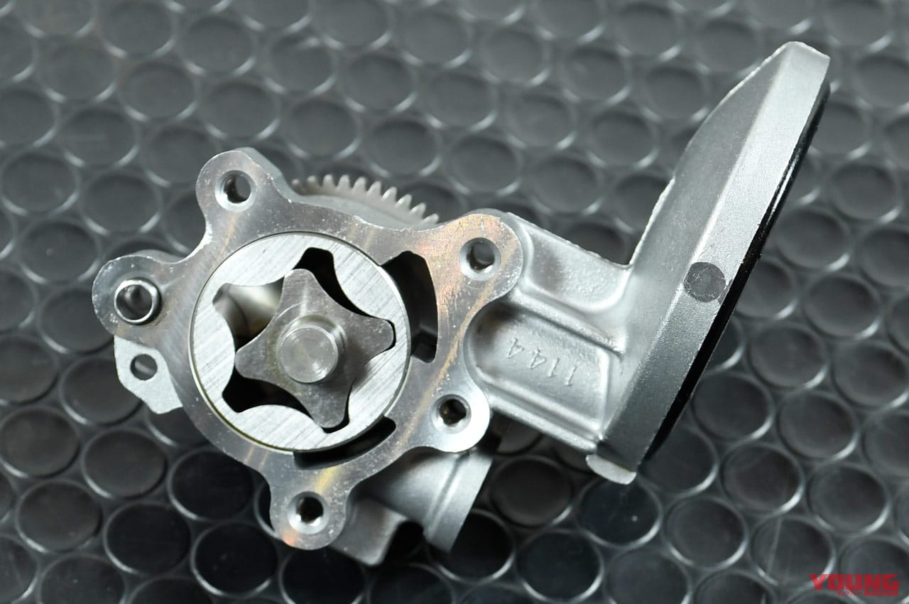 |国産名車・カワサキ ゼファー1100完調メンテナンス【基本的にはかなり丈夫】