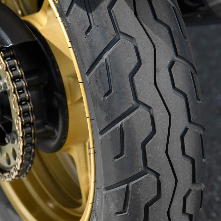 KAWASAKI ZEPHYR1100|国産名車・カワサキ ゼファー1100完調メンテナンス【基本的にはかなり丈夫】