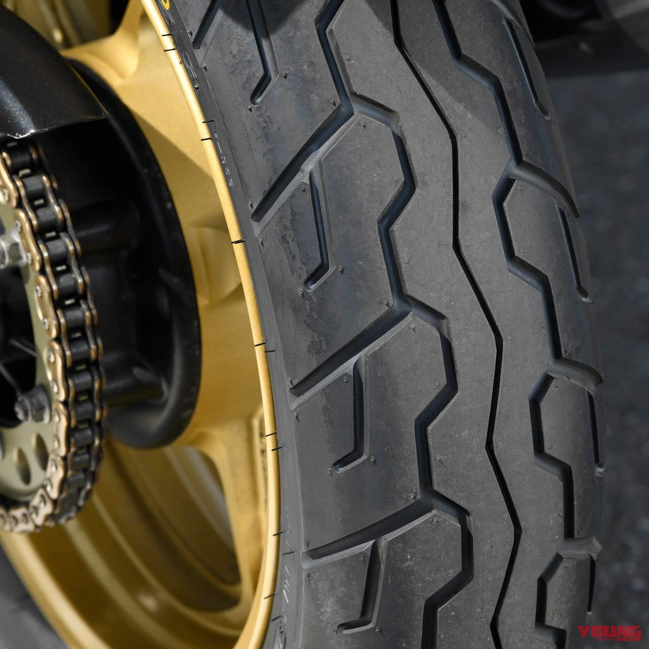 |国産名車・カワサキ ゼファー1100完調メンテナンス【基本的にはかなり丈夫】