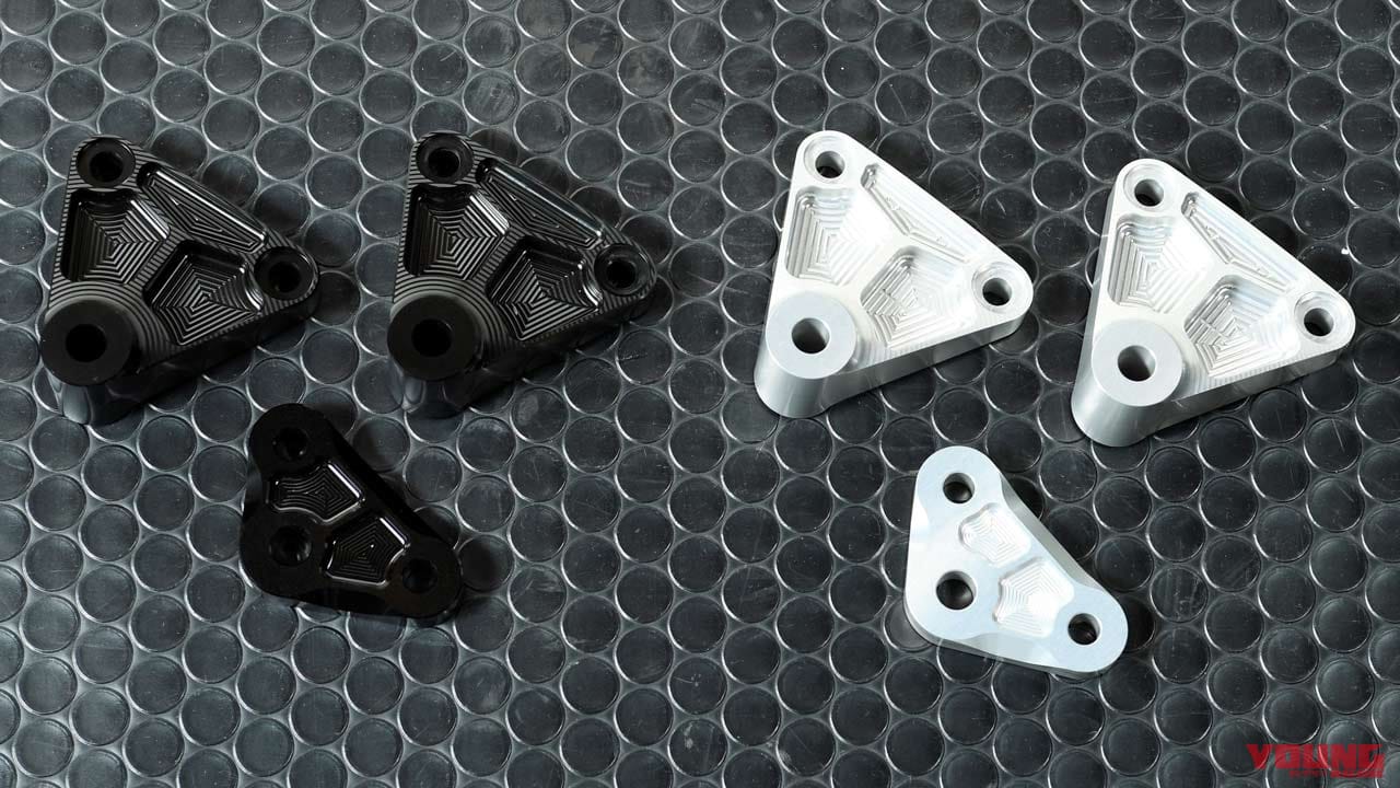 |国産名車・カワサキ ゼファー1100完調メンテナンス【基本的にはかなり丈夫】