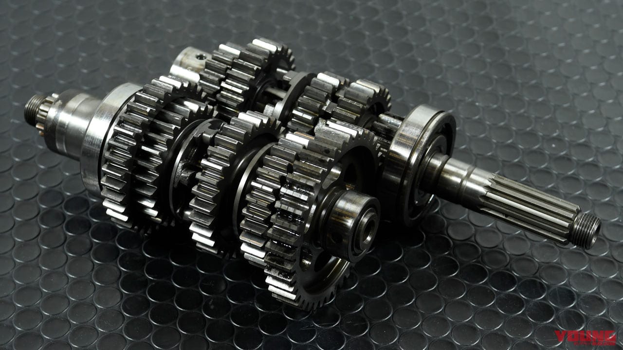 |国産名車・カワサキ ゼファー1100完調メンテナンス【基本的にはかなり丈夫】