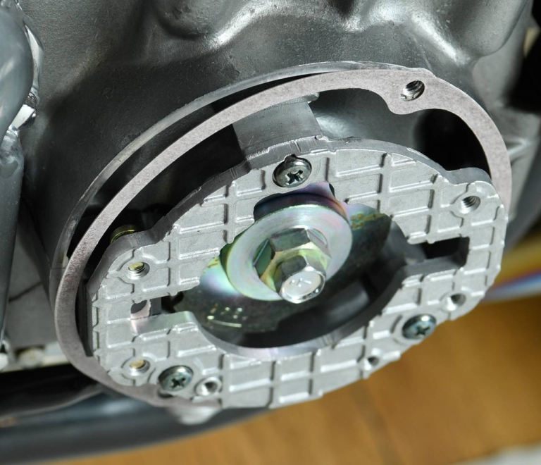 KAWASAKI ZEPHYR1100|国産名車・カワサキ ゼファー1100完調メンテナンス【基本的にはかなり丈夫】