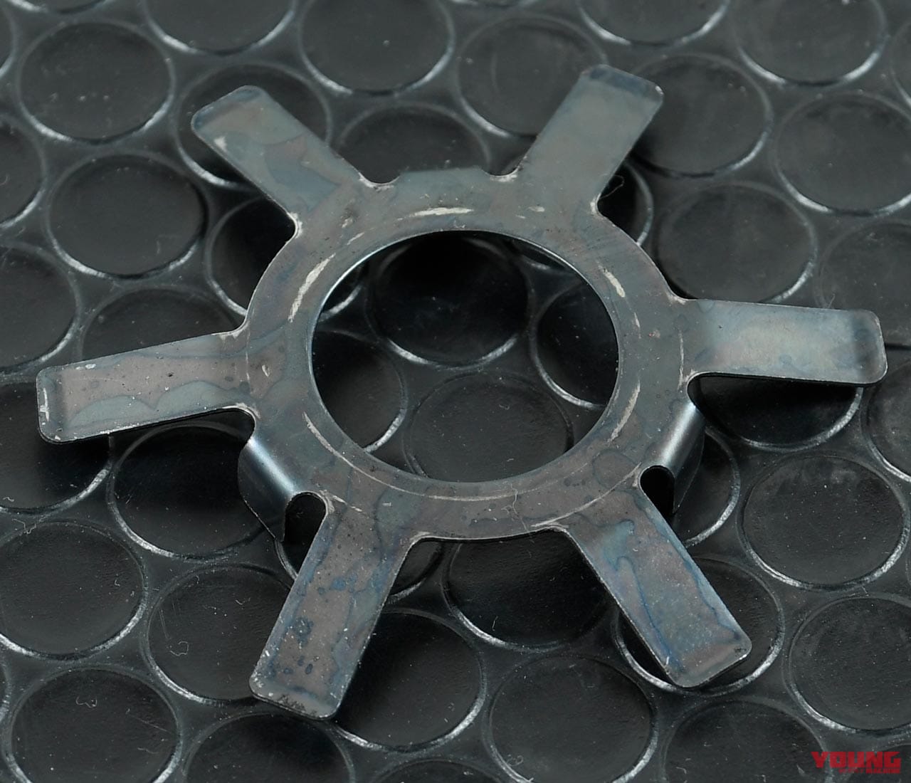 |国産名車・カワサキ ゼファー1100完調メンテナンス【基本的にはかなり丈夫】