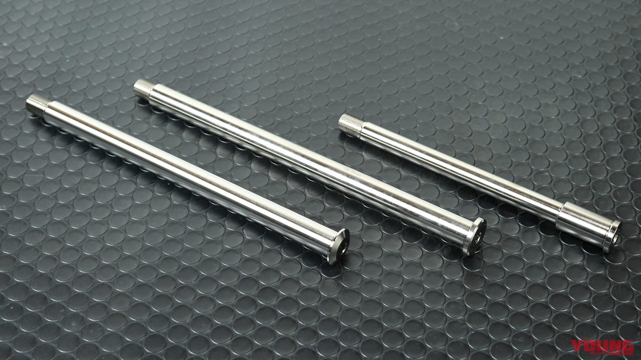 |国産名車・カワサキ ゼファー1100完調メンテナンス【基本的にはかなり丈夫】