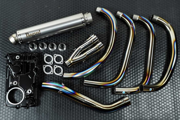 KAWASAKI ZEPHYR1100|国産名車・カワサキ ゼファー1100完調メンテナンス【基本的にはかなり丈夫】