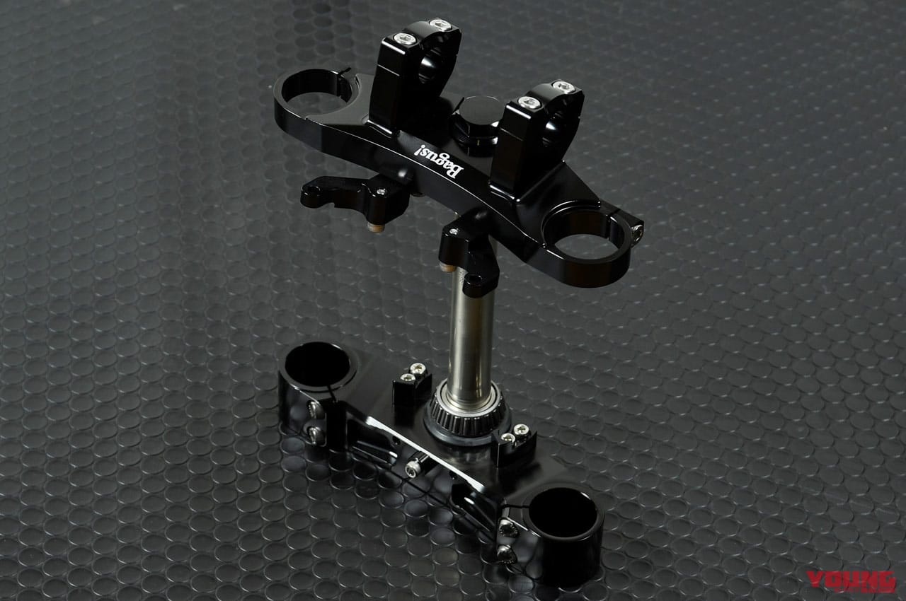 |国産名車・カワサキ ゼファー1100完調メンテナンス【基本的にはかなり丈夫】