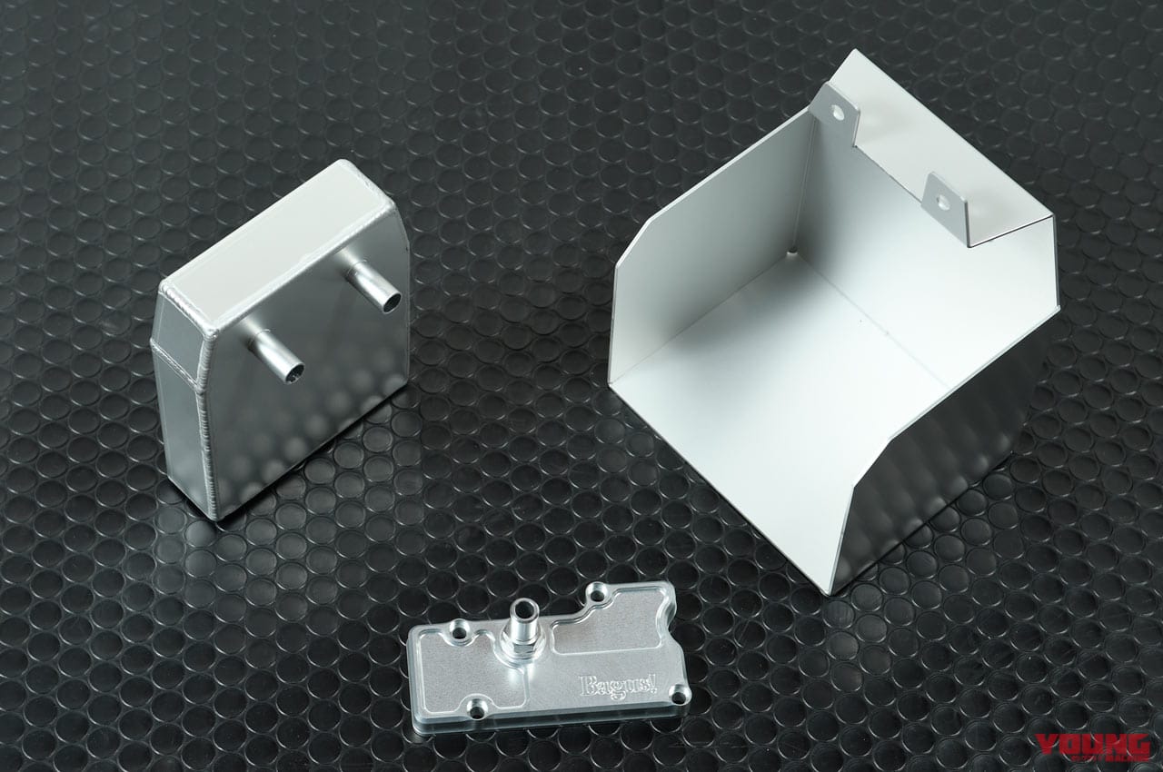 |国産名車・カワサキ ゼファー1100完調メンテナンス【基本的にはかなり丈夫】