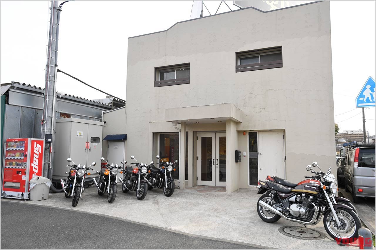 |国産名車・カワサキ ゼファー1100完調メンテナンス【識者インタビュー:カスタムもノーマルも楽しいバイクです】