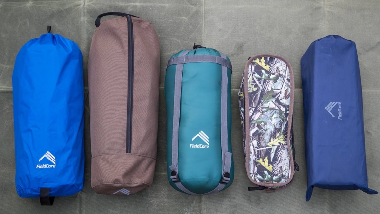 ワークマン|キャンプ用品|ワークマン上位モデルは使い勝手良し! おすすめキャンプ用品5点セット #2【ワンランクアップの快適アイテム】