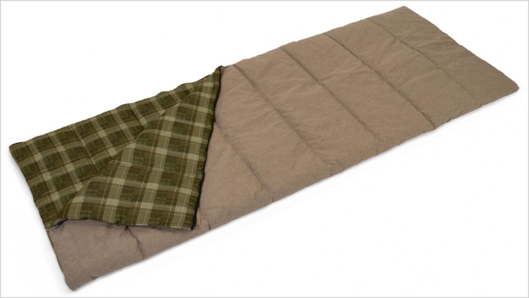 ワークマン|フィールドコア TCフランネルシュラフ|ワークマン上位モデルは使い勝手良し! おすすめキャンプ用品5点セット #2【ワンランクアップの快適アイテム】