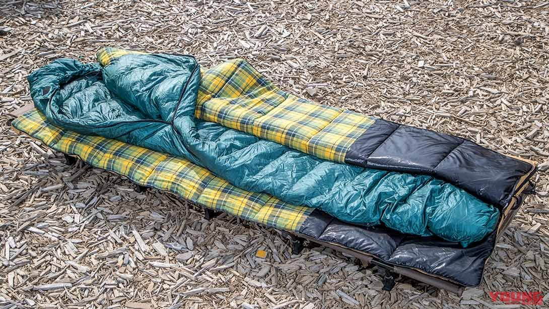 |ワークマン上位モデルは使い勝手良し! おすすめキャンプ用品5点セット #2【ワンランクアップの快適アイテム】