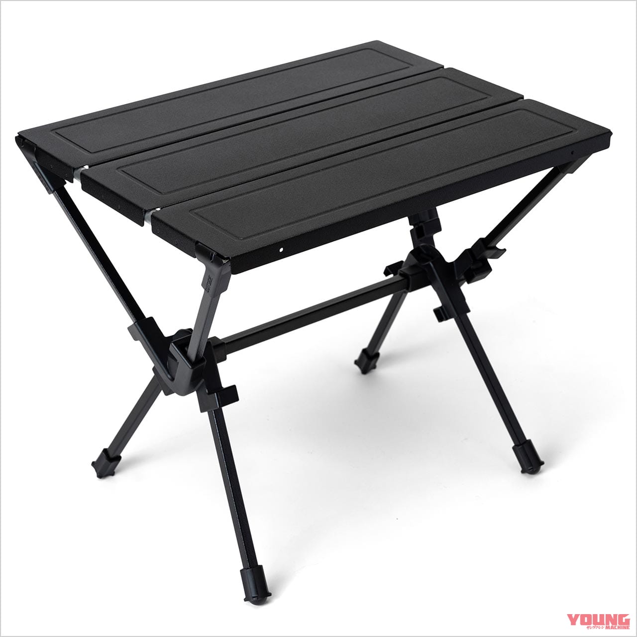 |ワークマン上位モデルは使い勝手良し! おすすめキャンプ用品5点セット #2【ワンランクアップの快適アイテム】