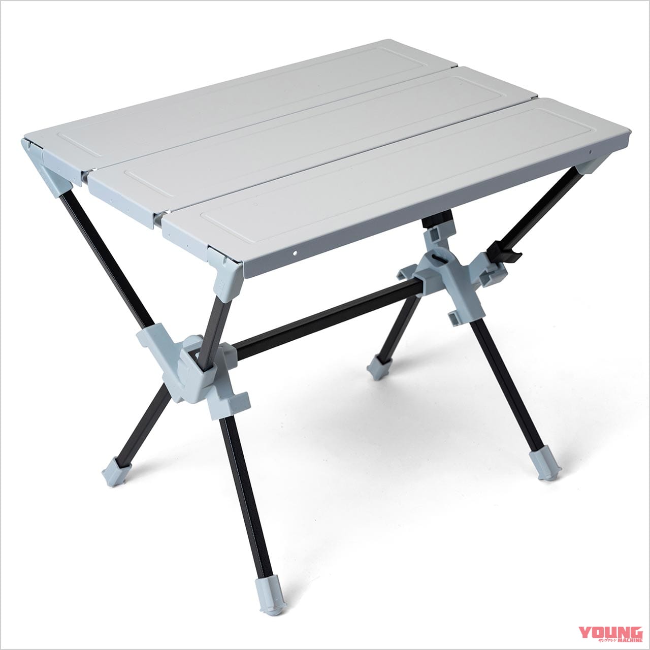 |ワークマン上位モデルは使い勝手良し! おすすめキャンプ用品5点セット #2【ワンランクアップの快適アイテム】