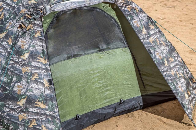 ワークマン ベーシック ドームテント|キャンプツーリングならこれだ! ワークマンの設営カンタンドーム型テント【ベーシック ドームテント/ミシックツーリングテントAG】