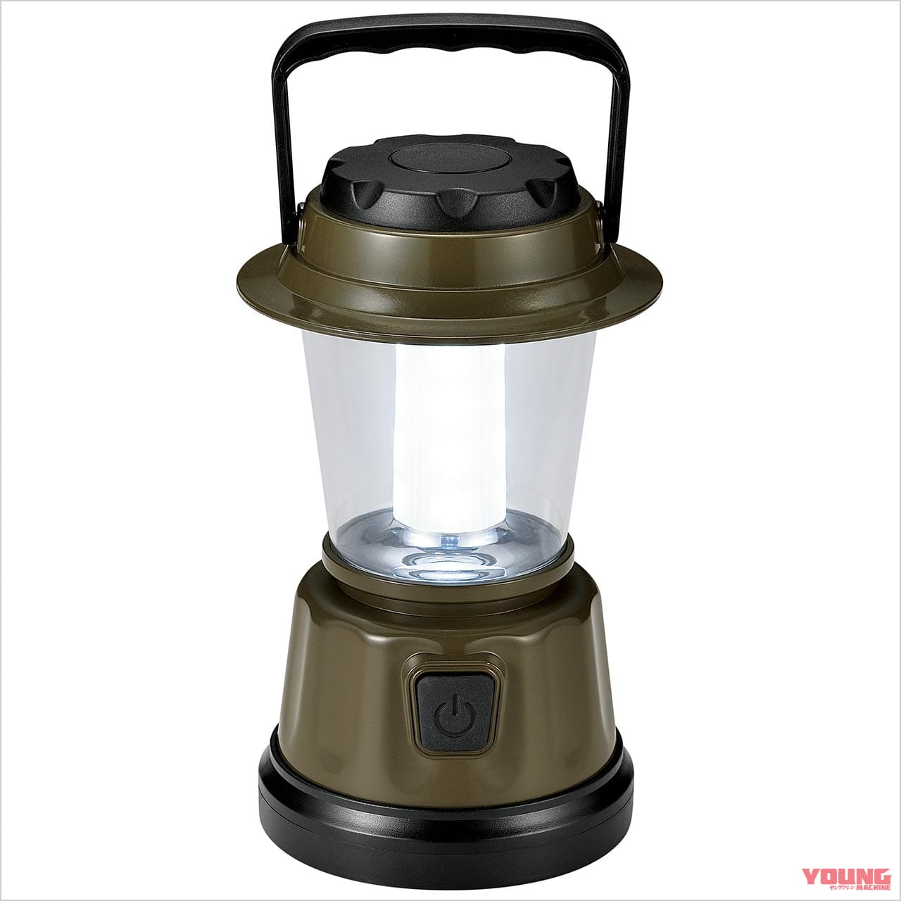 |ワークマンで全部揃う! キャンプ用ライト/ランタンの選び方