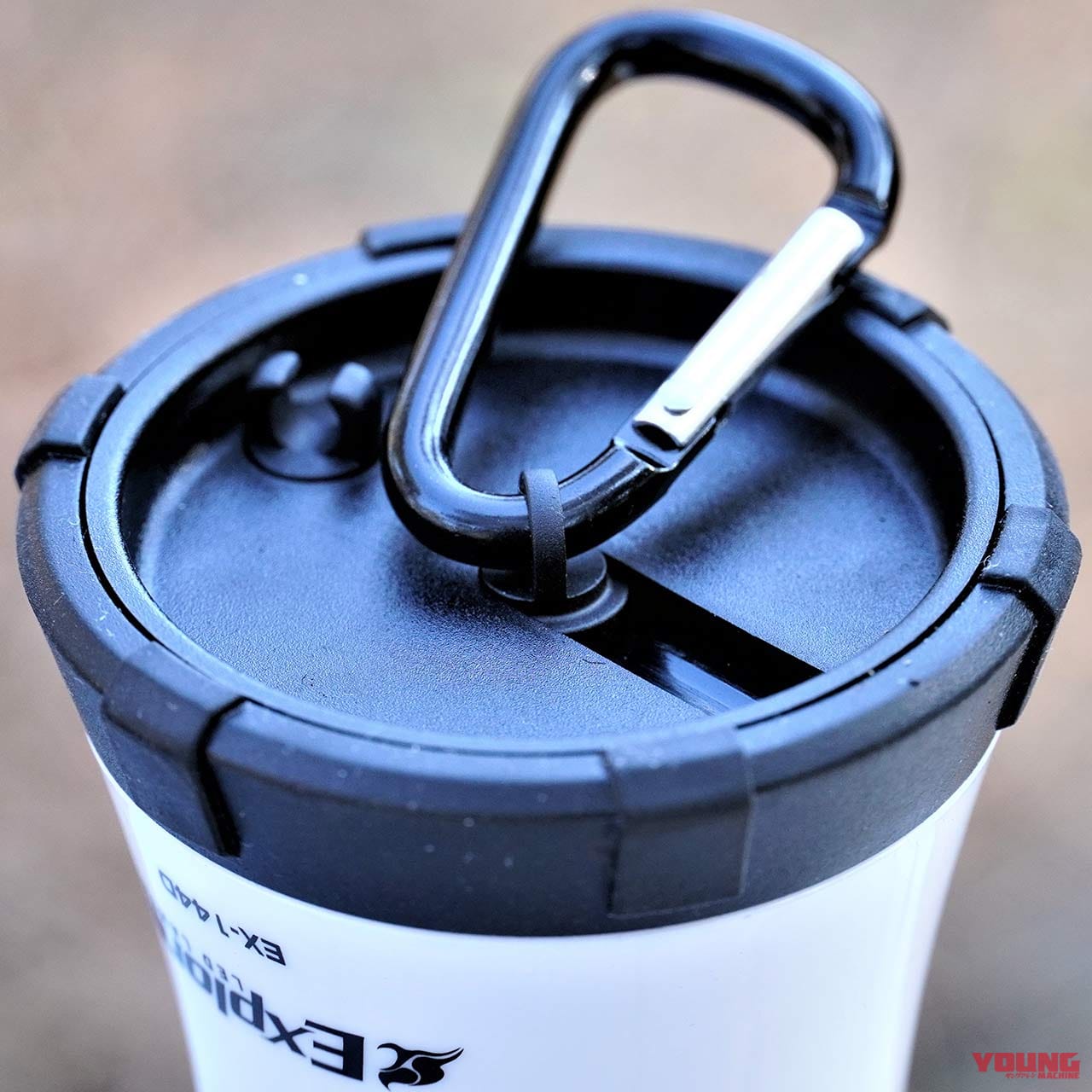 |ワークマンで全部揃う! キャンプ用ライト/ランタンの選び方