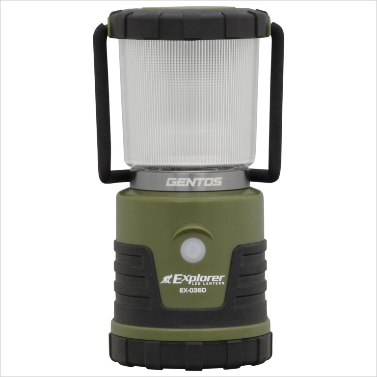 ワークマン LEDランタン調色調光乾電池式|ワークマンで全部揃う! キャンプ用ライト/ランタンの選び方