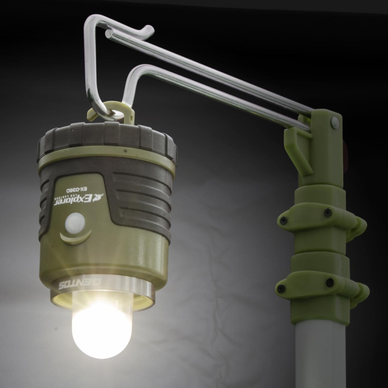 ワークマン LEDランタン調色調光乾電池式|ワークマンで全部揃う! キャンプ用ライト/ランタンの選び方