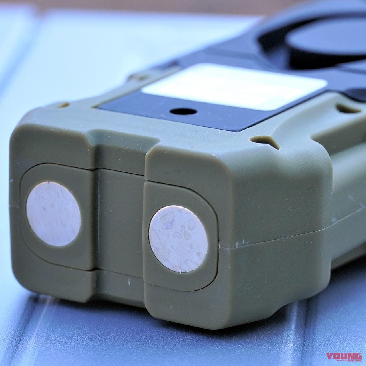 |ワークマンで全部揃う! キャンプ用ライト/ランタンの選び方