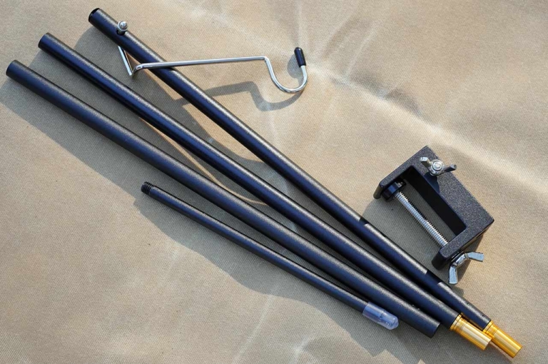 ワークマン|ワークマンで全部揃う! キャンプ用ライト/ランタンの選び方