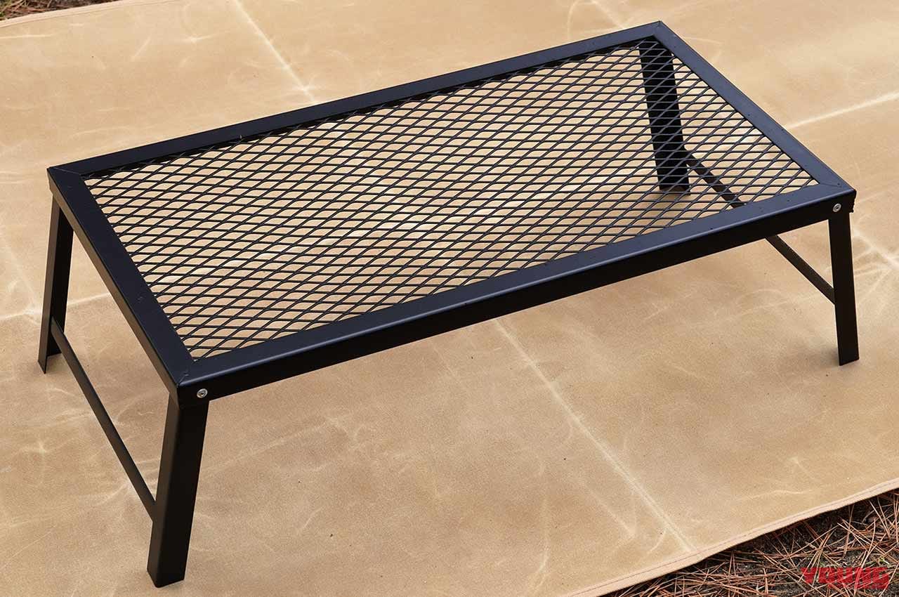 |【ワークマン キャンプ用品】癒し効果絶大、焚き火に挑戦してみよう!