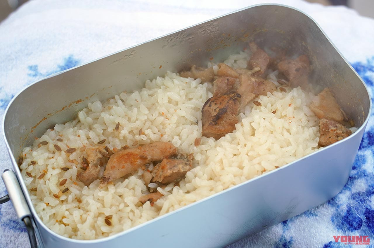 |【ワークマン キャンプ用品】アウトドアで料理を楽しもう!〈メスティン/グリルパン/簡易コンロetc.〉