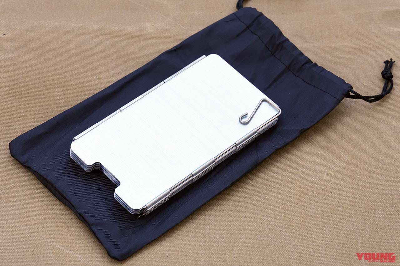 |【ワークマン キャンプ用品】アウトドアで料理を楽しもう!〈メスティン/グリルパン/簡易コンロetc.〉