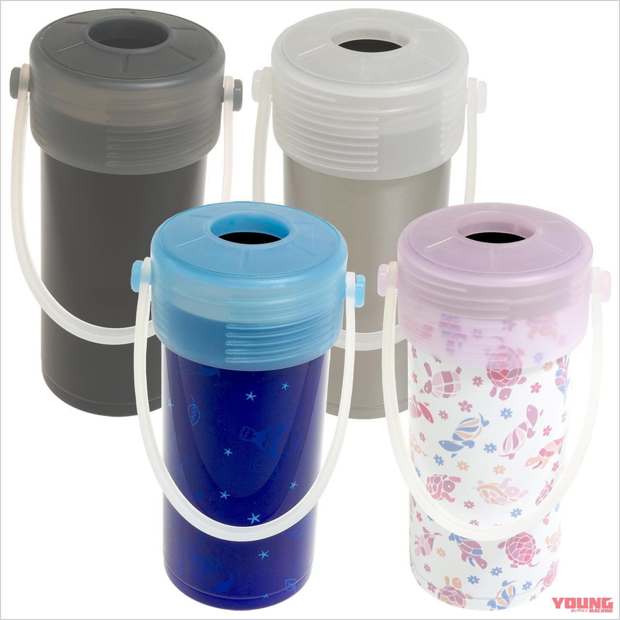 |夏はすぐそこ! キャンプに役立つワークマンの保冷アイテム