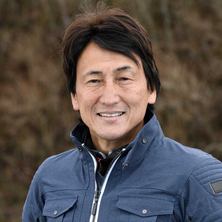 丸山浩|刻め、風のツインビート!【カワサキZ650RS】丸山浩の試乗インプレッション