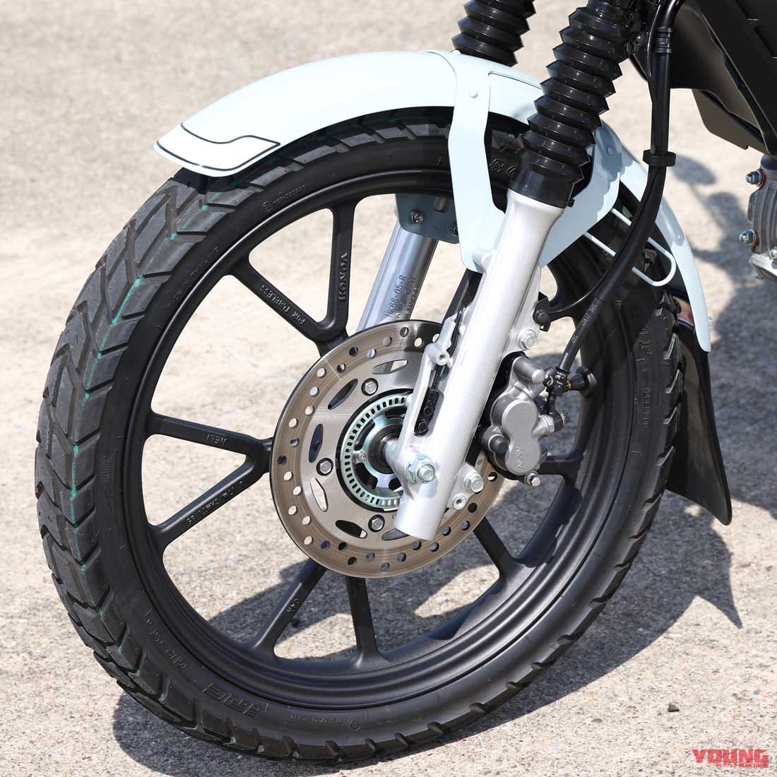 |新感覚カブに進化! ホンダ新型クロスカブ110 試乗インプレッション【スーパーカブよりコッチが本命!?】