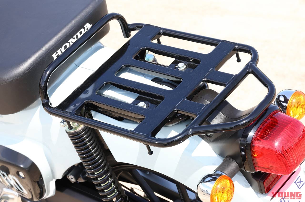 |新感覚カブに進化! ホンダ新型クロスカブ110 試乗インプレッション【スーパーカブよりコッチが本命!?】