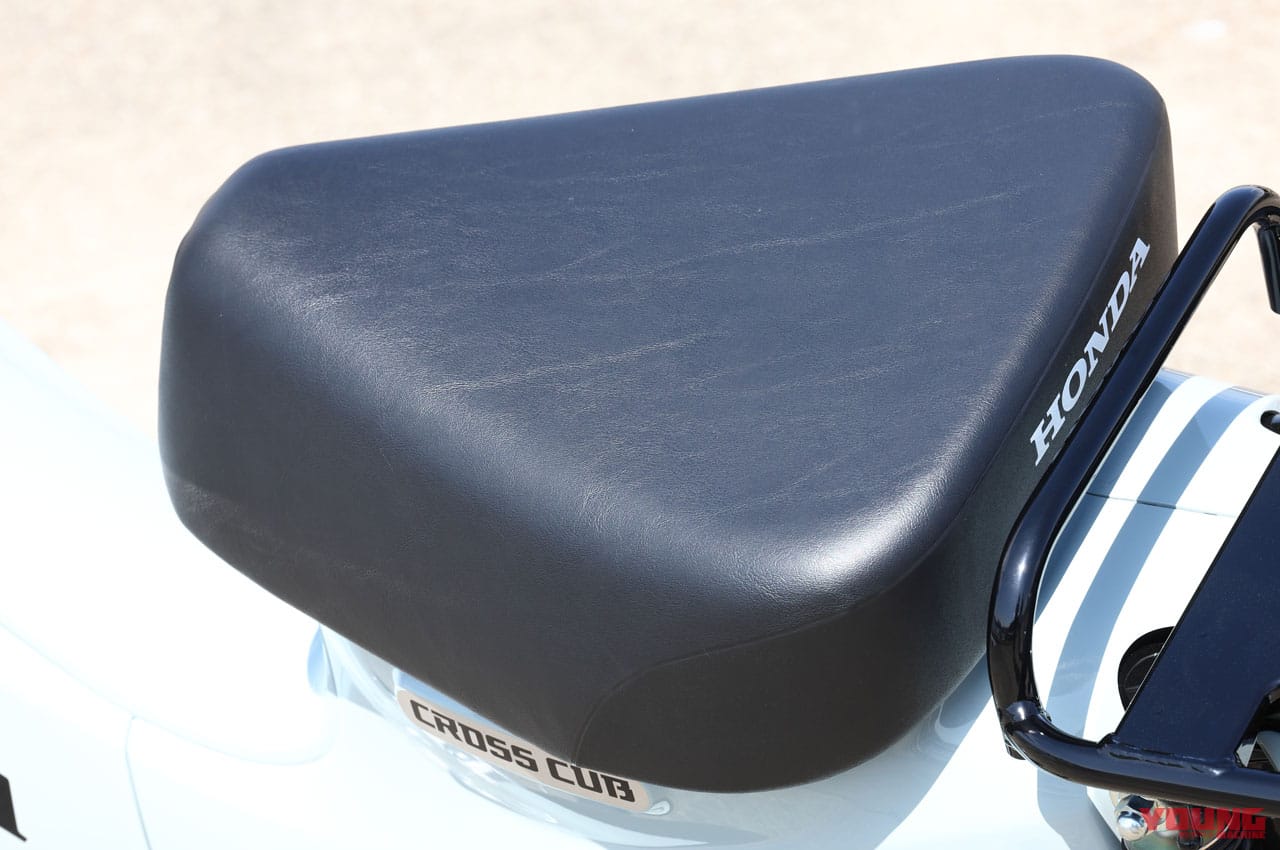 |新感覚カブに進化! ホンダ新型クロスカブ110 試乗インプレッション【スーパーカブよりコッチが本命!?】