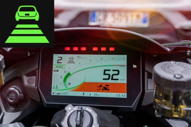 KAWASAKI NINJA H2 SX SE|最新ACC装備でツアラー性能爆上げ!【カワサキ ニンジャH2 SX SE】丸山浩の試乗インプレッション