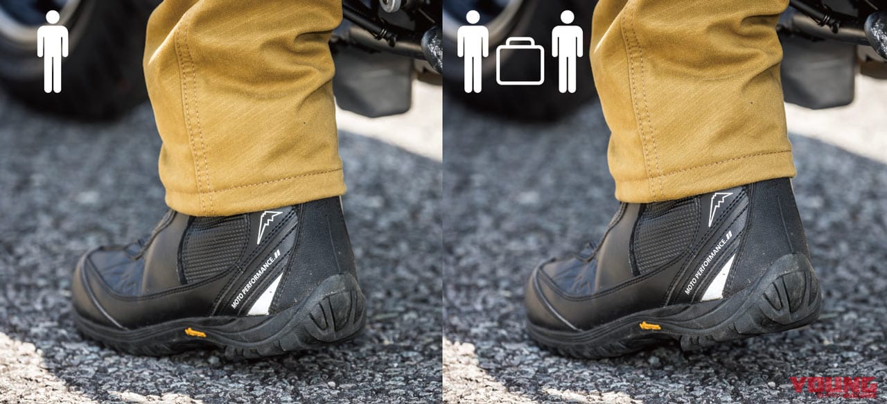 |最先端技術の塊! カワサキ ニンジャH2 SX SEディテール解説【最新電脳/IMU/スーパーチャージャーetc.】