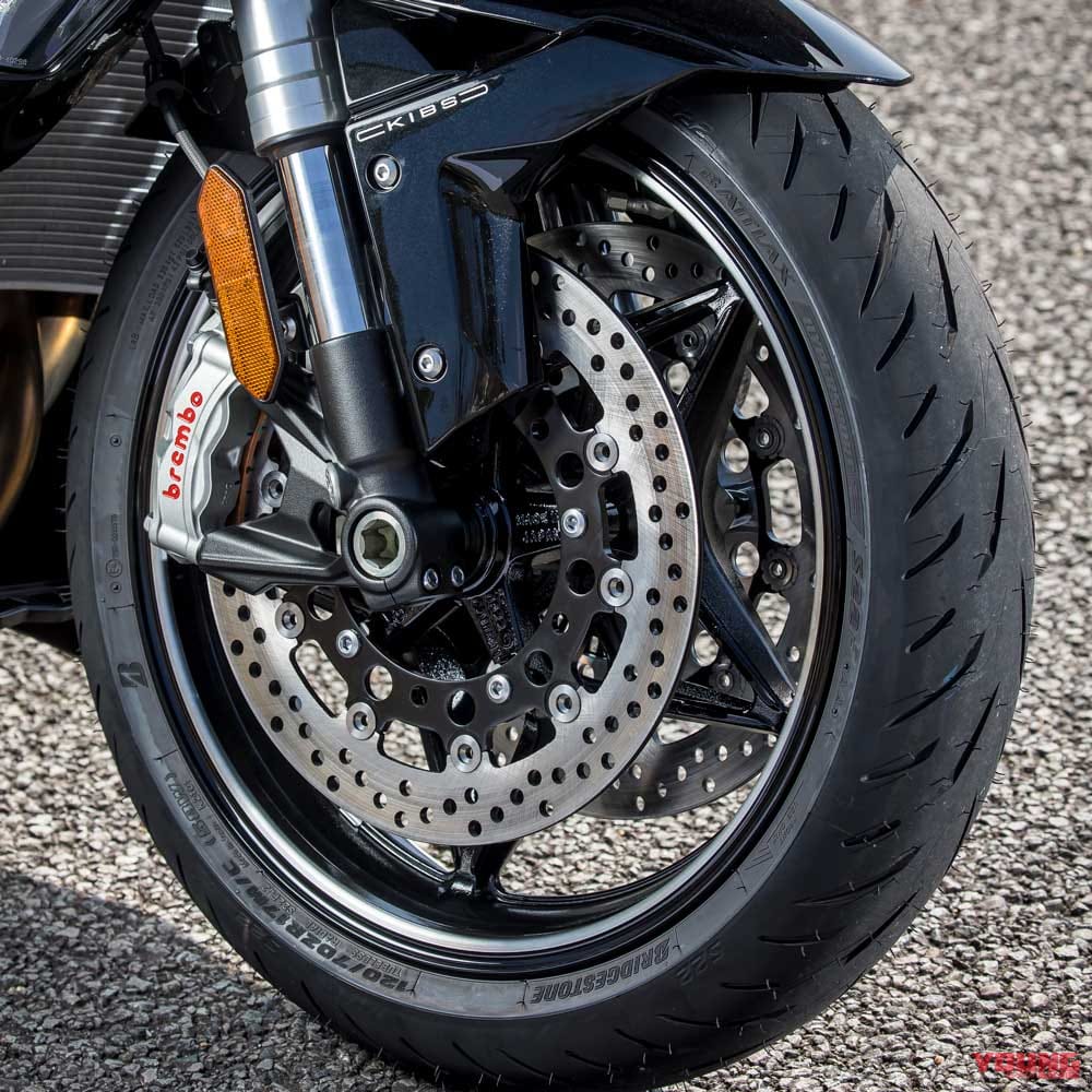 KAWASAKI NINJA H2 SX SE|最先端技術の塊! カワサキ ニンジャH2 SX SEディテール解説【最新電脳/IMU/スーパーチャージャーetc.】