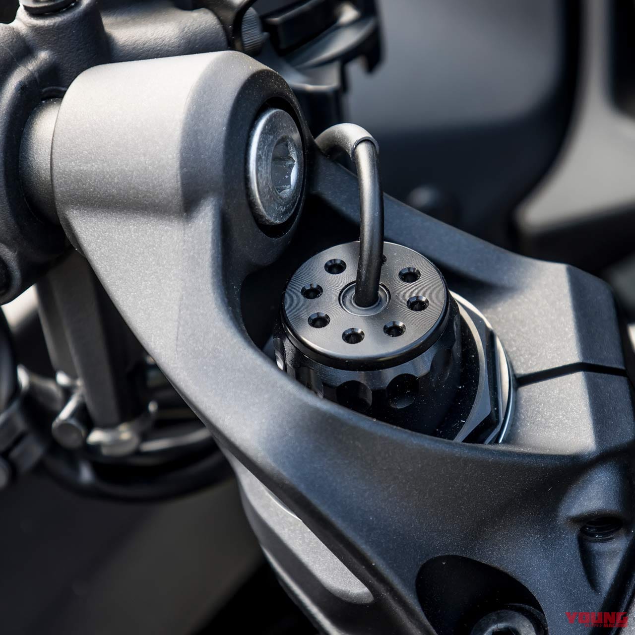 |最先端技術の塊! カワサキ ニンジャH2 SX SEディテール解説【最新電脳/IMU/スーパーチャージャーetc.】