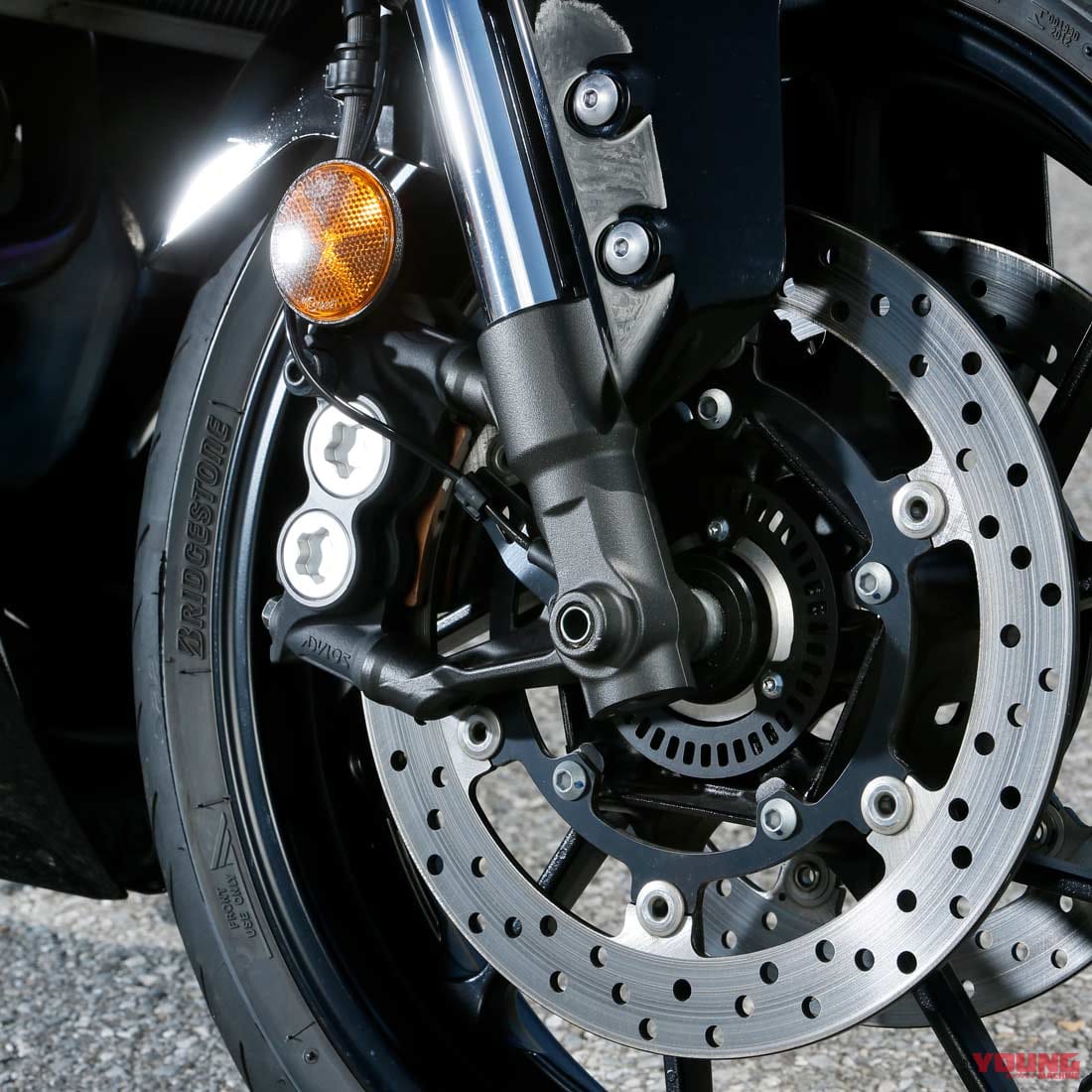 |ヤマハ YZF-R7 試乗インプレッション【スーパースポーツの敷居を下げた革命児】