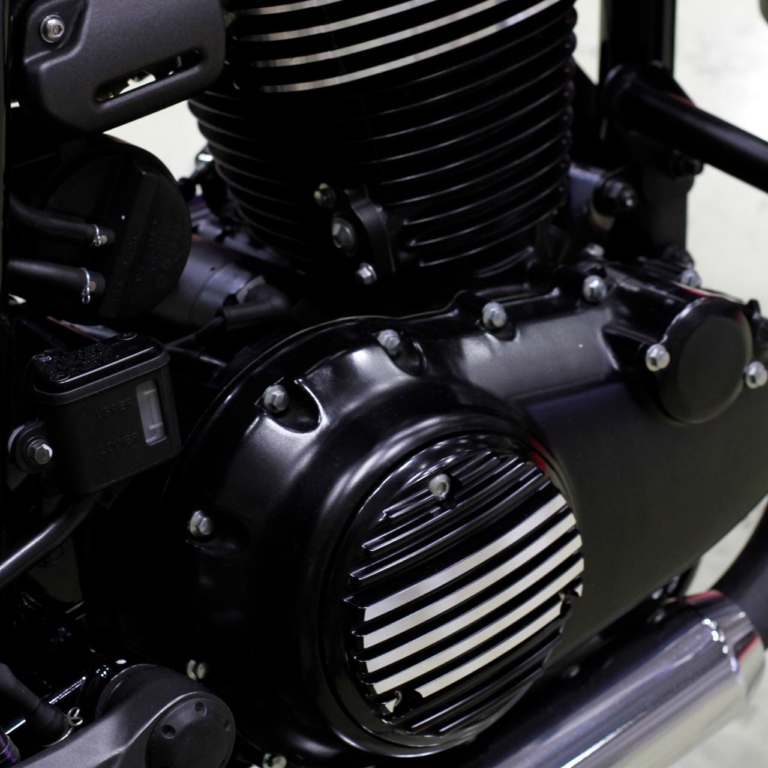 キジマ GB350|GB350/Sでツーリングをもっと楽しむカスタムパーツ【キジマ|旅性能向上と共に安心感も大幅アップ】