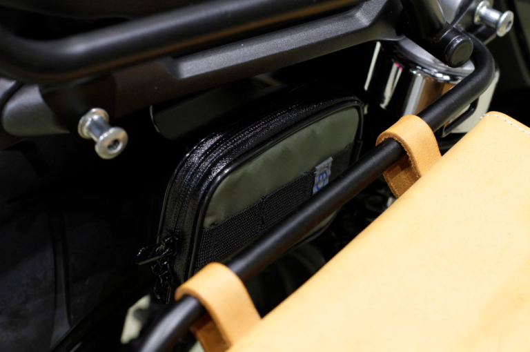 キジマ GB350|GB350/Sでツーリングをもっと楽しむカスタムパーツ【キジマ|旅性能向上と共に安心感も大幅アップ】