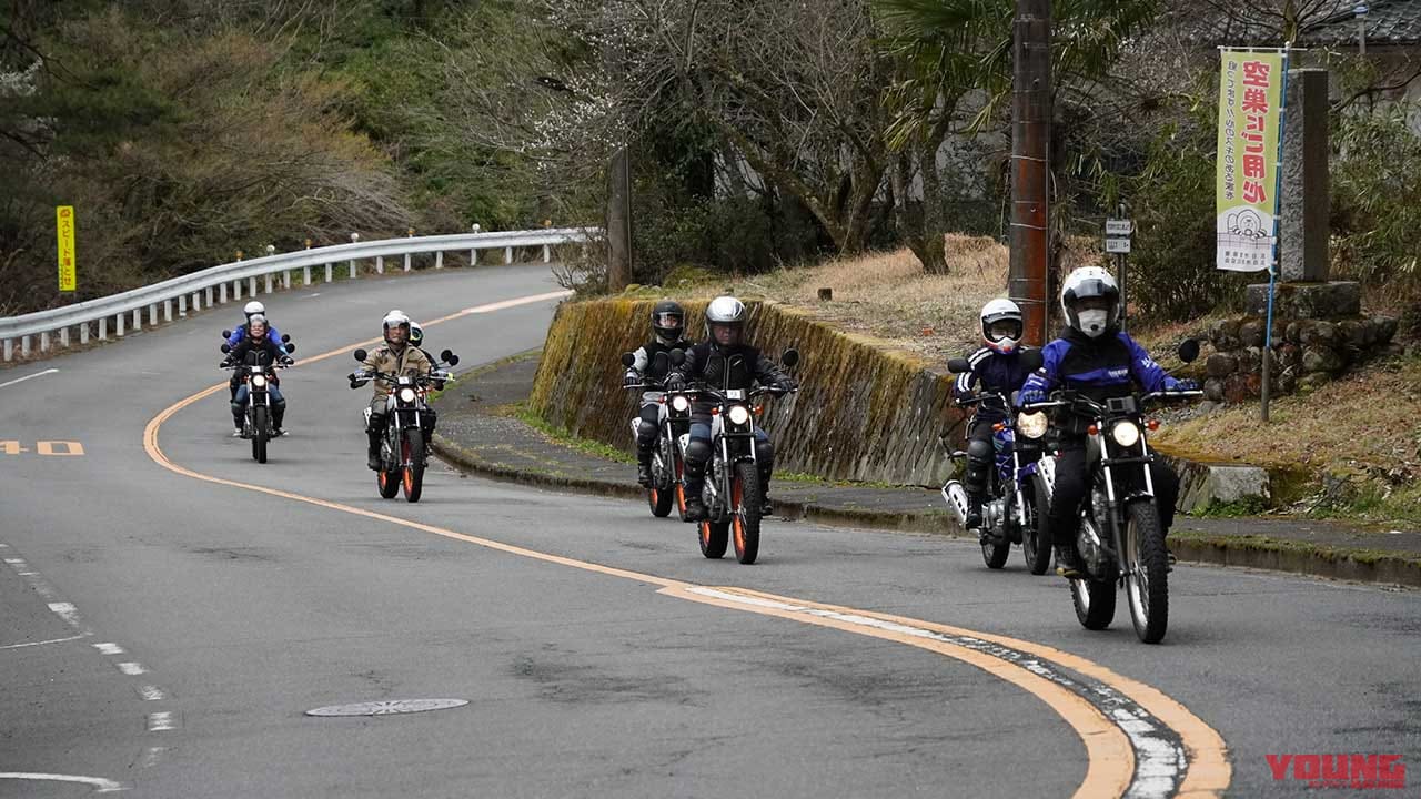 YRA(ヤマハライディングアカデミー)大人のバイクレッスン|ビギナー&リターンライダーが安全安心の基本ライテクを習得〈YRA大人のバイクレッスン〉