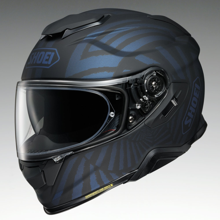 SHOEI GTエアーIIキュービット|ヤンマシ的ホットアイテムピックアップ×8選〈SHOEI/クシタニ/ワイズギア etc.〉