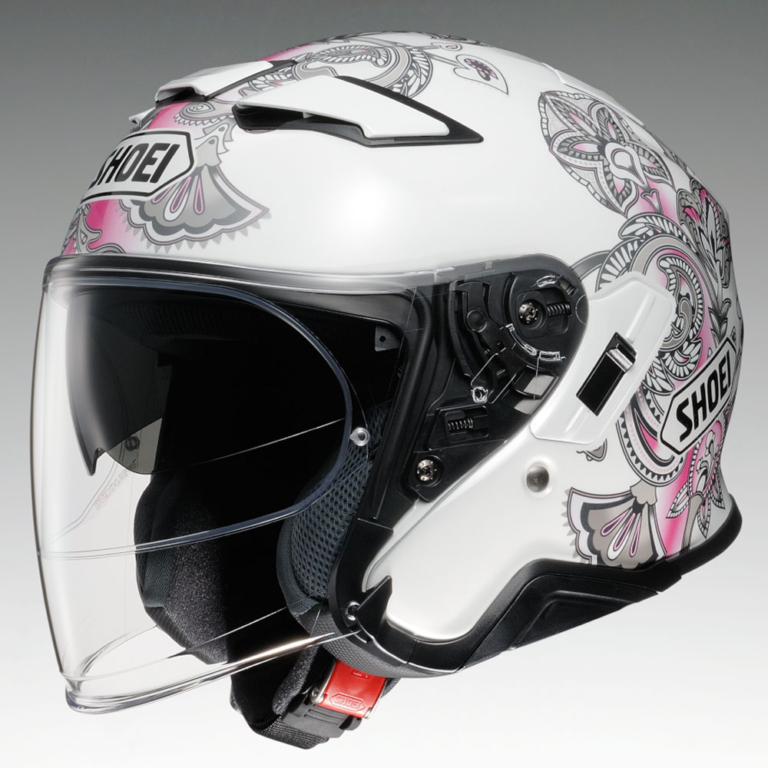 SHOEI JクルーズIIキュリアス|ヤンマシ的ホットアイテムピックアップ×8選〈SHOEI/クシタニ/ワイズギア etc.〉