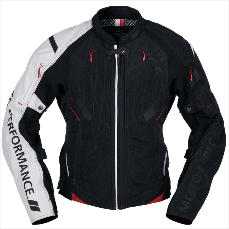 クシタニ コンテンドジャケット K-2380|ヤンマシ的ホットアイテムピックアップ×8選〈SHOEI/クシタニ/ワイズギア etc.〉