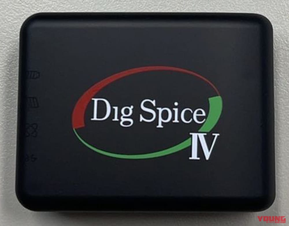 デジスパイス デジスパイスIV|ヤンマシ的ホットアイテムピックアップ×8選〈SHOEI/クシタニ/ワイズギア etc.〉