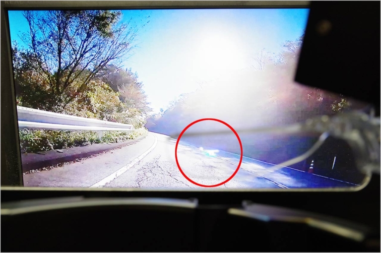 SHOEI オプティクソン|HUD|ついに”スカウター”実現だ!〈SHOEI オプティクソン〉【視界に情報が浮かぶ近未来ヘルメット】