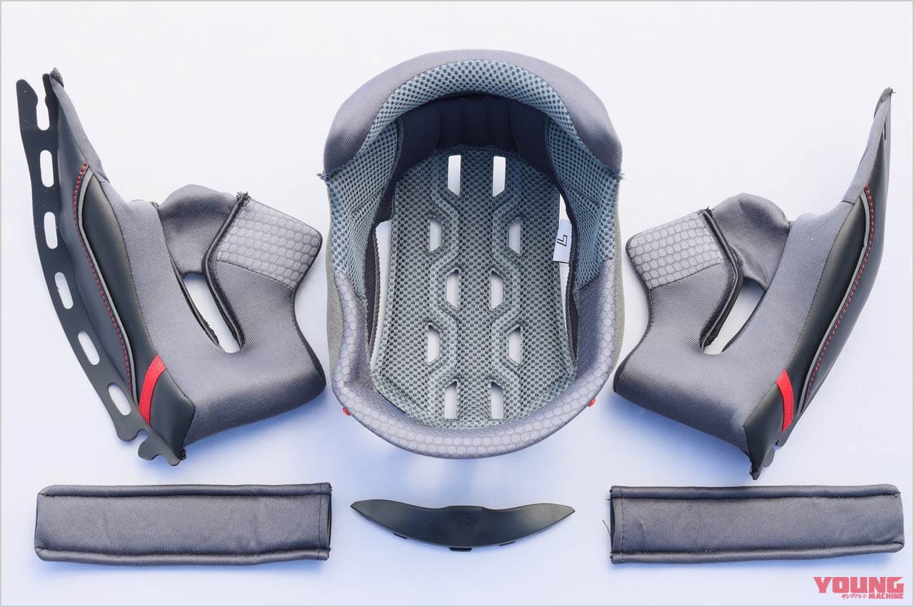 |’22最新ヘルメットカタログ〈HJC〉北米市場を席巻中!【最高峰アルファ1N試用インプレッションも】