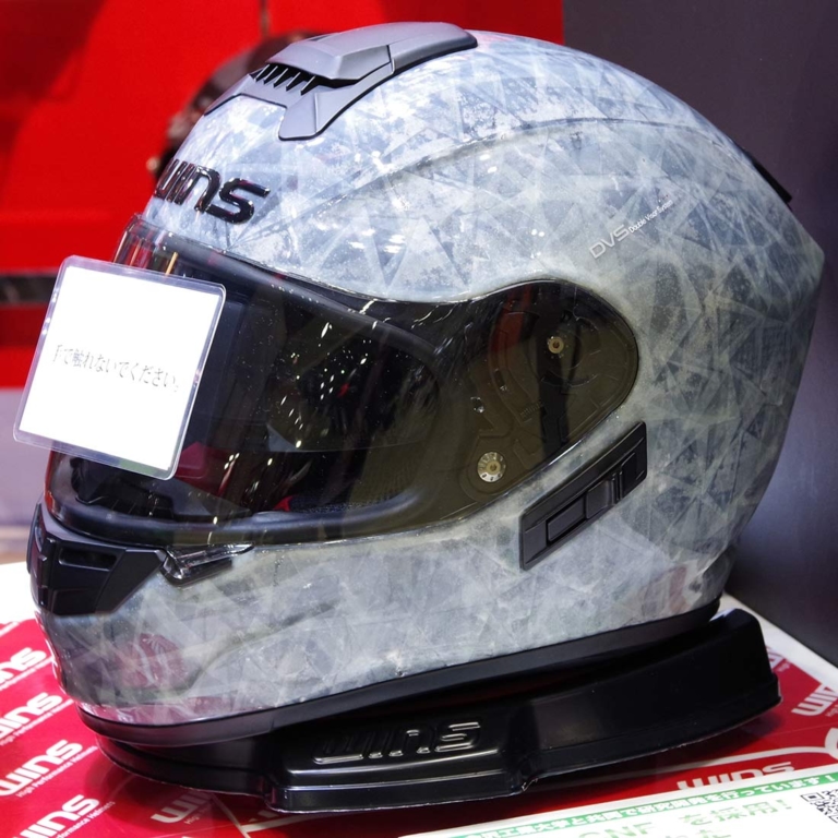 ウインズ|’22最新ヘルメットカタログ〈シャーク/ウインズ/ノーラン/ジーロット/コミネ/テイト〉高いコスパに秀逸デザイン