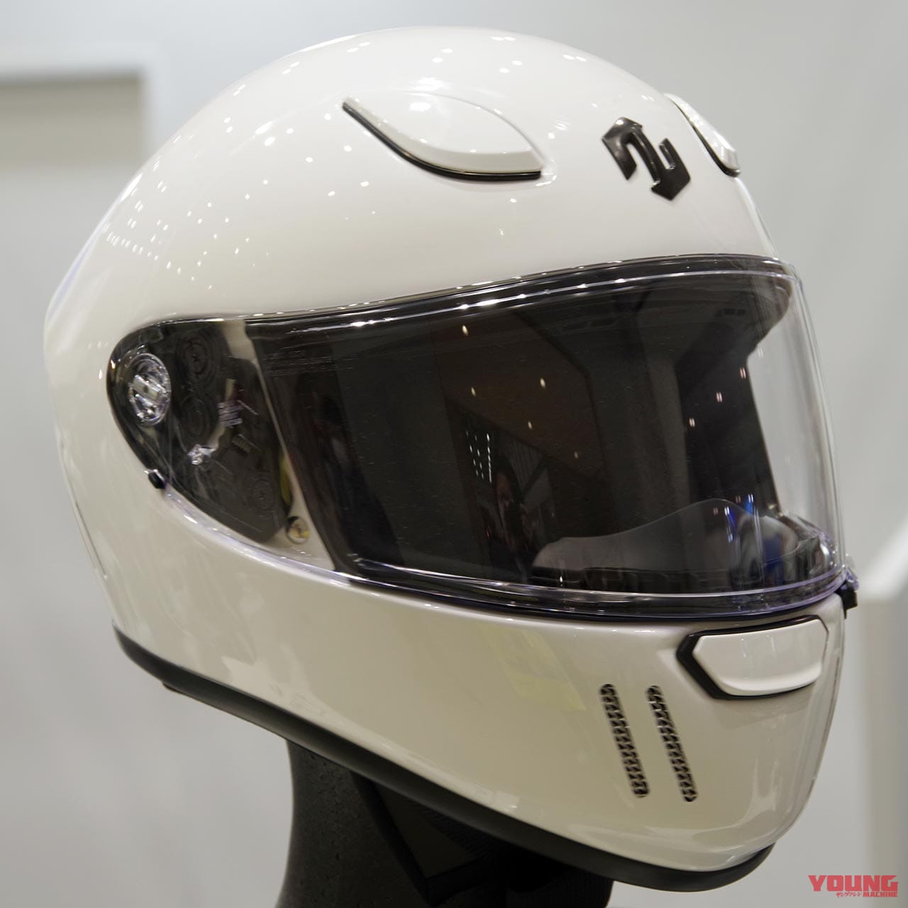 |’22最新ヘルメットカタログ〈シャーク/ウインズ/ノーラン/ジーロット/コミネ/テイト〉高いコスパに秀逸デザイン