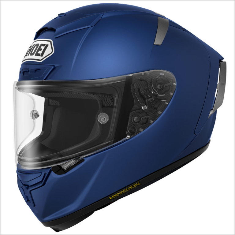 SHOEI Xフォーティーン|’22最新ヘルメットカタログ〈フルフェイス編 #2〉Xフォーティーン/Z-8/EXゼロ/YF-1Cロルバーン etc.